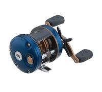 Abu Garcia Ambassadeur C4 5601 Round Fishing Multiplier Reel¦Ratio 6.3:1¦1292715