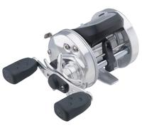 Abu Garcia Ambassadeur 6500 S Line Counter Multiplier Reel Star Drag Right Hand