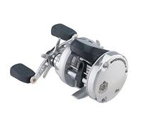 Abu Garcia Ambassadeur 6500 S Line Counter Multiplier Reel Star Drag Right Hand