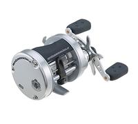 Abu Garcia Ambassadeur S Multiplier Reel - Round Casting Reel with Level Wind