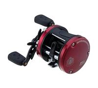 Abu Garcia Ambassadeur SX Baitcast Fishing Reel