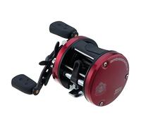 Abu Garcia Ambassadeur SX Baitcast Fishing Reel