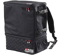 Abu Garcia Backpack, Extra Large, Black