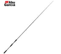ABU GARCIA Baitcasting Rod Svartzonker HEAVY LURE 2.51m/50-220g