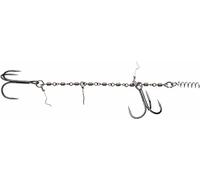 Abu Garcia Beast Chain Fishing Stingers (Large-3/0)
