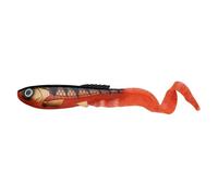 Abu Garcia Beast Curltail 21cm 89g Lure - Red Tiger