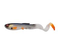 Abu Garcia Beast Curltail 21cm 89g Lure - Roach