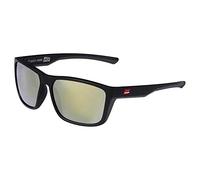 Abu Garcia Sunglasses Beast, Polarized, One Size, Unisex, Gold Green