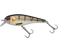 Abu Garcia Beast Hi-Lo Floating 12cm 47g Lure - Copper Perch
