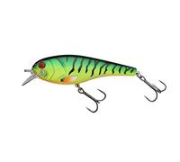 Abu Garcia Beast Hi-Lo Floating Fishing Bait (9cm-47g, Firetiger)