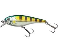 Abu Garcia Beast Hi-Lo Floating Fishing Bait (9cm-47g, Striped-Ayu)