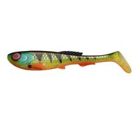 Abu Garcia Beast Paddletail 21cm 94g Lure - Firetiger