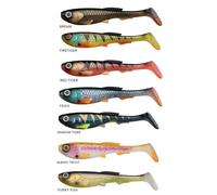 Abu Garcia Beast Paddletail Soft Lure 49g 170 Mm