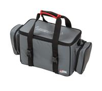 Abu Garcia Beast Pro Bait Cooler Bag, Two Modular Inserts 54x19x26cm