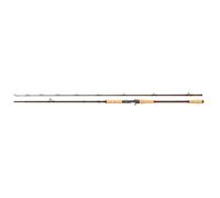 Abu Garcia Beast Pro Baitcasting Rod Black 1.98 m / 40-130 g
