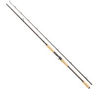Abu Garcia Beast Pro Baitcasting Rod Black 1.98 m / 30-90 g