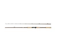 Abu Garcia Beast Pro Casting Rod - 862 Extreme 2.59m 120-300g 2 Sec