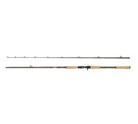 Abu Garcia Beast Pro2 Baitcasting Rod Golden 2.44 m / 30-110 g