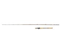 Abu Garcia Beast Pro2 Live Vertical Casting Rod 6'5" 50-120g