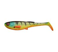 Abu Garcia Beast Slim Paddle 21cm 94g Lure - Firetiger