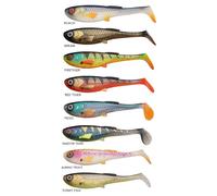 Abu Garcia Beast Slim Paddle Soft Lure 94g 210 Mm