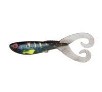 Abu Garcia Beast Twintail 21cm 74g Lure - Shadow Tiger