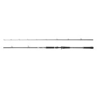 Abu Garcia Beast X2 Baitcasting Rod