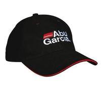 Abu Garcia Black Baseball Cap