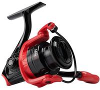 ABU GARCIA Black Max & Max X Spinn-Angelrollen