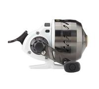 Abu Garcia Max Pro Spincast Spinning Reel Grey 1000