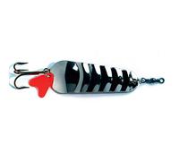 Abu Garcia Blinker Atom 25 g silver