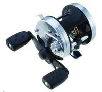 Abu Garcia C3-6500 Ambassadeur Baitcast Reel 3+1 Ball Bearings