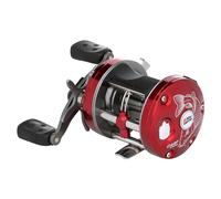 Abu Garcia C3 Species Special Baitcast Round Fishing Reel