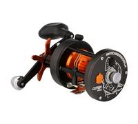 Abu Garcia C3 Species Special Baitcast Round Fishing Reel