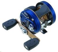 Abu Garcia C4-5600 Series Ambassadeur Baitcast Reel 4+1 Ball Bearings