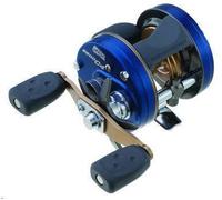 Abu Garcia C4-5600 Series Ambassadeur Baitcast Reel 4+1 Ball Bearings