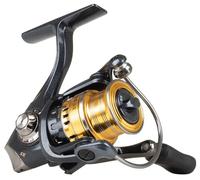 Abu Garcia Carabus AG SX Spinning Reel - Area Game, Trout, Perch and Mini Species Fishing Reel - Lightweight LRF Tackle