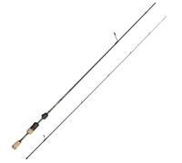 Abu Garcia Carabus Delicate2 602ULS Ultralight Spinning Rod 1.83 m 0.8-4g S