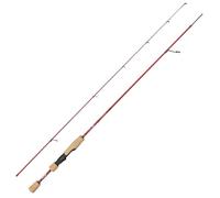 Abu Garcia Carabus Exquisite 602UL Ultralight Spinning Rod 1.83 m 0.8-4 g
