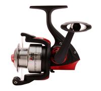 Abu Garcia Cardinal 50 Fd Spinning Reel Black 50