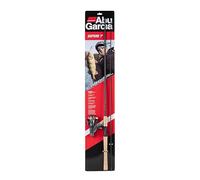 Abu Garcia Cardinal® Superb Spinning Combo - Travel-Friendly Fishing Rod and Pre-Spooled Spinning Reel Combo for Freshwater & Saltwater Anglers, Ideal for Anglers Targeting Bass & Trout, 7ft, 10-30g