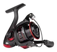 Abu Garcia Cardinal X Spinning Reel Black 3000FD