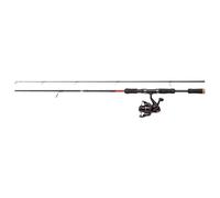 Abu Garcia Cardinal X 702 M 7ft 10-30g Spinning Combo - Fishing Rod & Reel