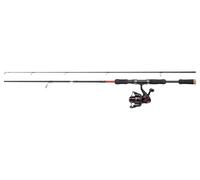 Abu Garcia Cardinal X Spinning Combo Black 2.13 m / 10-30 g