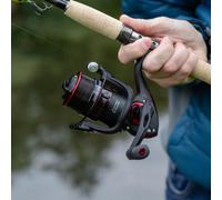Abu Garcia Cardinal X Spinning Reel; Precision Fishing Reels for