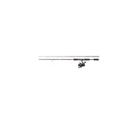 Abu Garcia Cardinal X Spinning Rod and Reel Combo - Spin and Lure Fishing Setup for Trout, Perch, Salmon, Pike