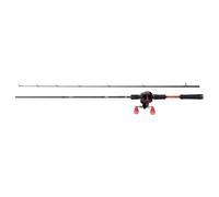 Abu Garcia Casting Combo Rod Max X 662M 10-40G/Max4X-L Fishing Angler Angling
