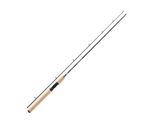 Abu Garcia Devil 5Ft 6 2-10g Spinning Fishing Rod Coarse Carp Pike Lure Spoon