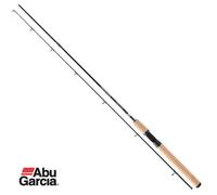 Abu Garcia Devil Spinning Fishing Rod 7ft - 10ft / 2pc - All Models