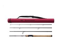 Abu Garcia Diplomat V2 Spinning Rods